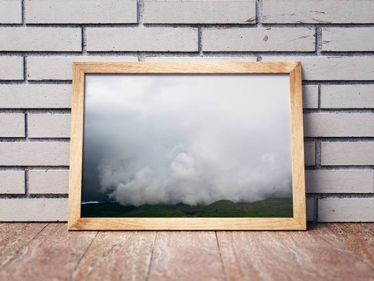 Original Documentary Landscape Photography by Tal Paz-Fridman