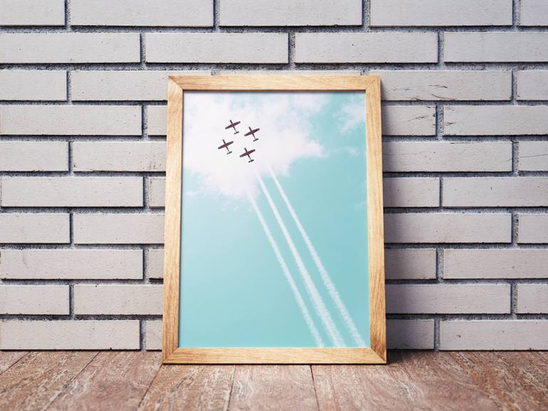 Original Documentary Other Photography by Tal Paz-Fridman