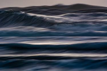 Original Abstract Seascape Photography by Tal Paz-Fridman