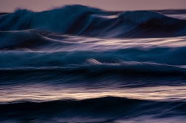 Print of Abstract Seascape Photography by Tal Paz-Fridman