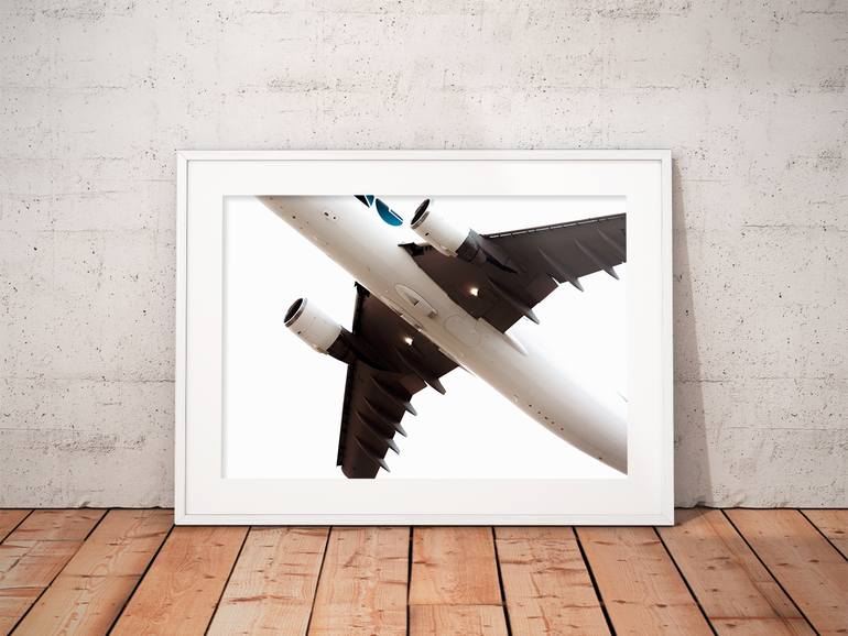 Original Documentary Other Photography by Tal Paz-Fridman