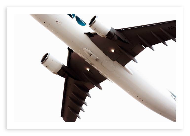 Original Documentary Other Photography by Tal Paz-Fridman