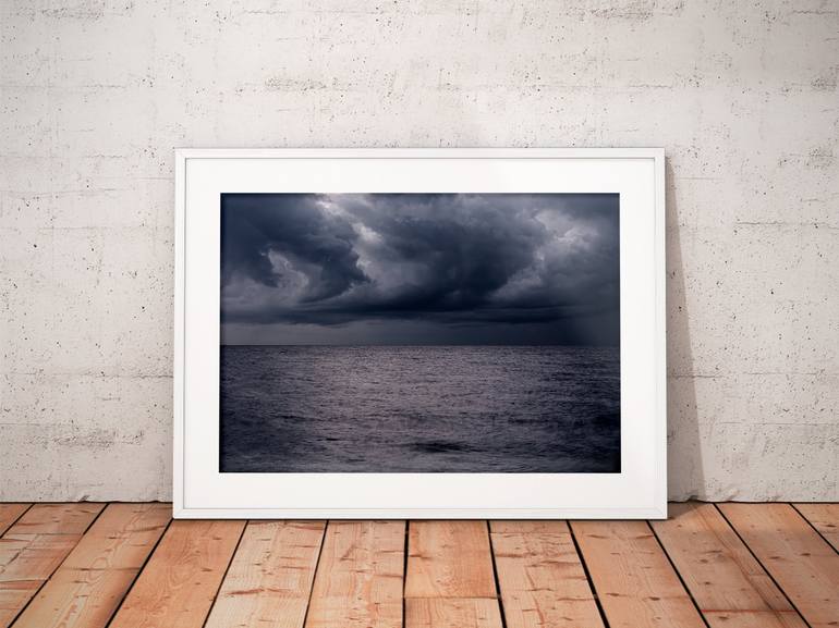 Original Fine Art Seascape Photography by Tal Paz-Fridman