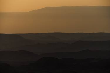 Print of Documentary Landscape Photography by Tal Paz-Fridman