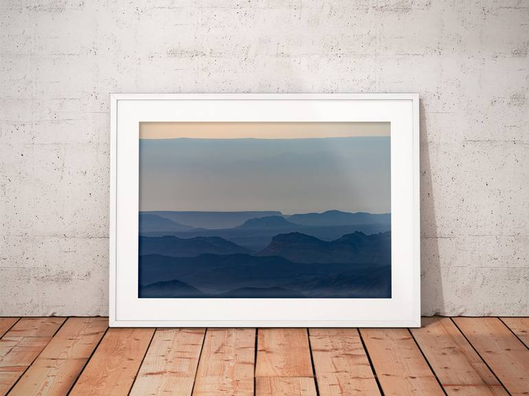 Original Landscape Photography by Tal Paz-Fridman