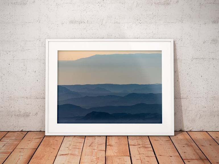 Original Landscape Photography by Tal Paz-Fridman