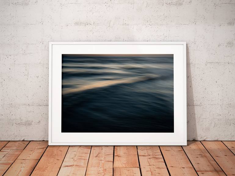 Original Seascape Photography by Tal Paz-Fridman