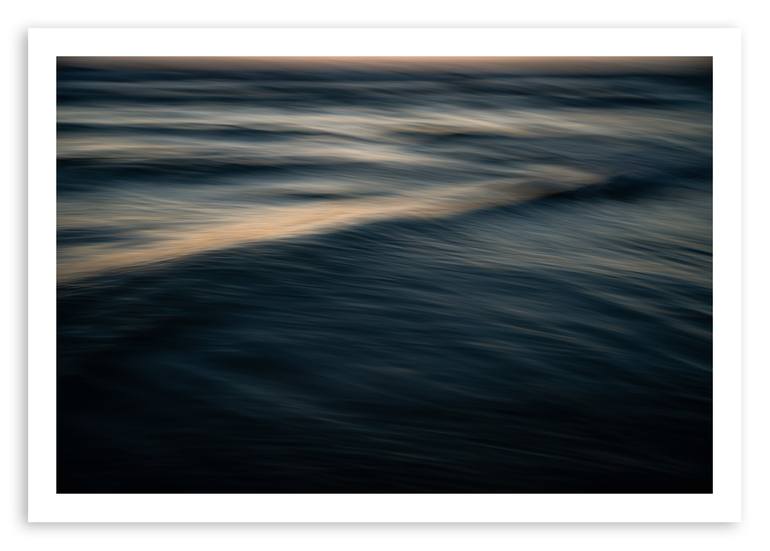 Original Seascape Photography by Tal Paz-Fridman