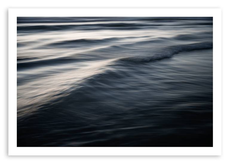 Original Water Photography by Tal Paz-Fridman