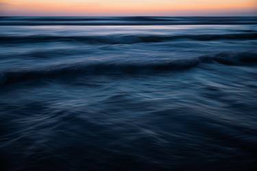 Original Documentary Seascape Photography by Tal Paz-Fridman