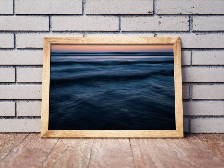 Original Seascape Photography by Tal Paz-Fridman