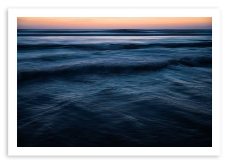 Original Documentary Seascape Photography by Tal Paz-Fridman