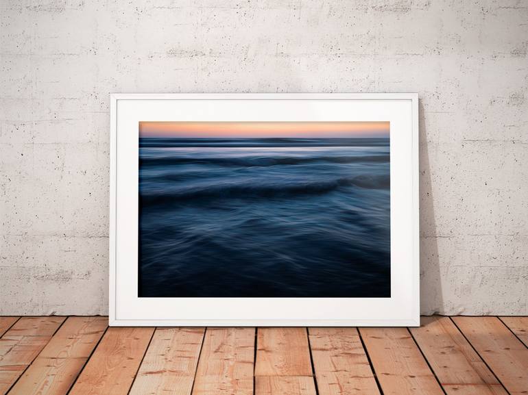 Original Seascape Photography by Tal Paz-Fridman