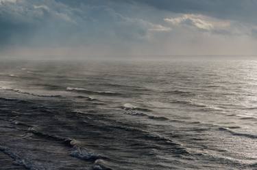 Print of Documentary Seascape Photography by Tal Paz-Fridman