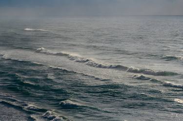 Print of Documentary Seascape Photography by Tal Paz-Fridman