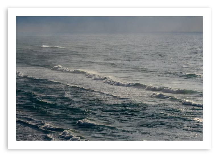 Original Seascape Photography by Tal Paz-Fridman