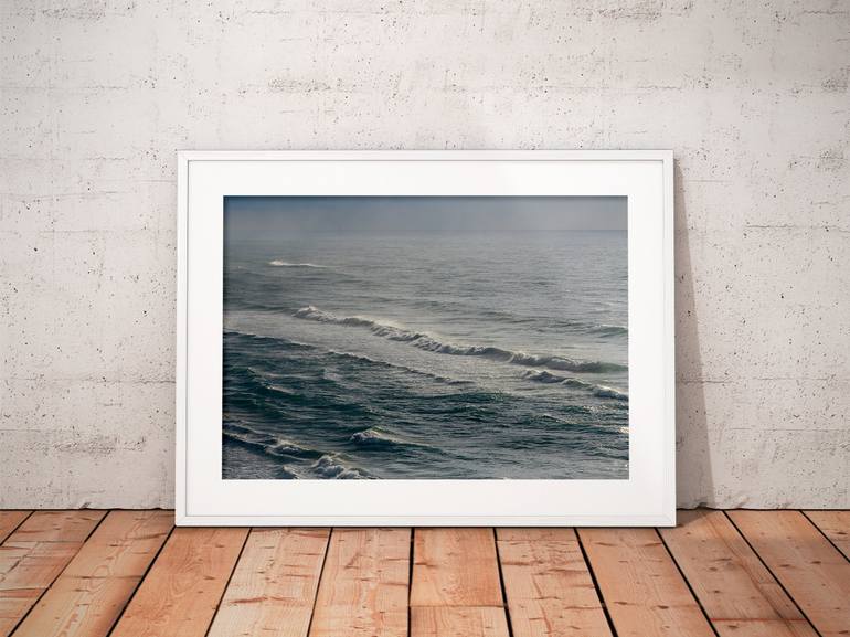 Original Seascape Photography by Tal Paz-Fridman