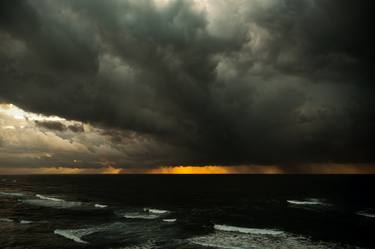 Original Documentary Seascape Photography by Tal Paz-Fridman