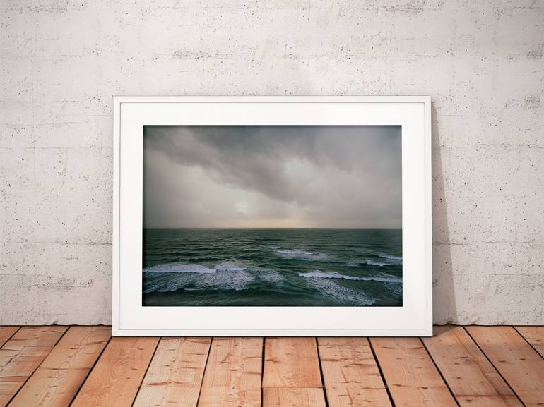 Original Seascape Photography by Tal Paz-Fridman