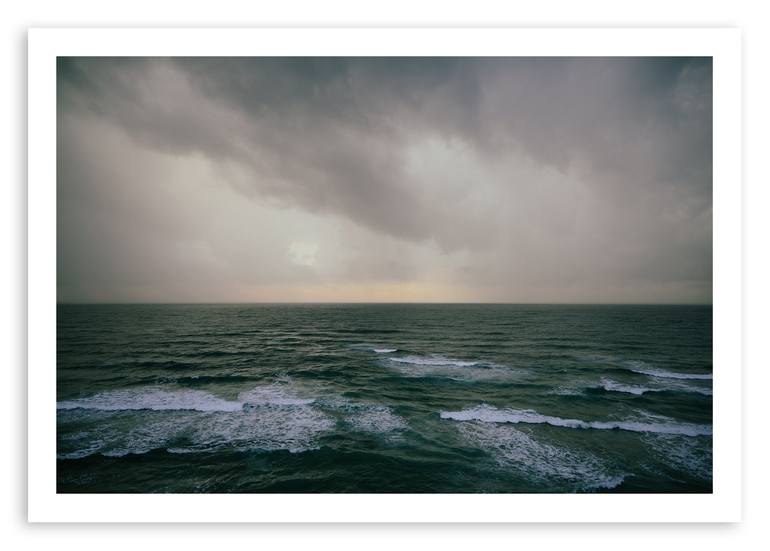 Original Seascape Photography by Tal Paz-Fridman