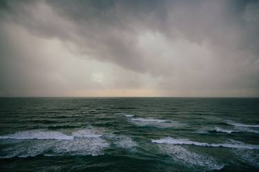 Original Seascape Photography by Tal Paz-Fridman