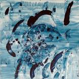 Depth by Stella Viopoulos