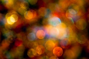 Original Abstract Photography by Jan Bickerton