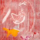 ' CARMEN - FAN - JAMON 8am ' by PETER FOSTER MACLEOD