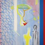 ' TALKING SHADOWS ' by PETER FOSTER MACLEOD