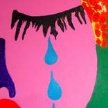 THREE TEARS by James Pakala
