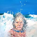 IN THE SWIM by Jennifer Gabbay