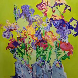 IRISES