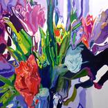 LUSH by Jennifer Gabbay