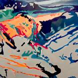 SLIPPERY SLOPES by Jennifer Gabbay