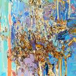 CHANDELIER by Jennifer Gabbay