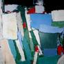 Nicolas de Stael Parc des Princes