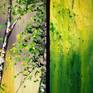 abstract details