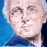 Aznavour sketch