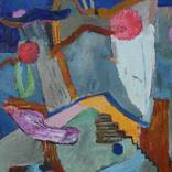 Composition 26 by Sergiy Dekalyuk