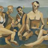 Collection people