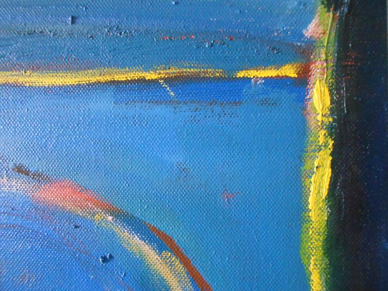 Original Modern Still Life Painting by Sergiy Dekalyuk