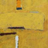 Collection Three colors. Yellow