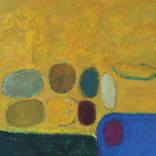 Collection Three colors. Yellow