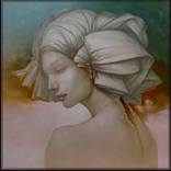 Woman 3 by Igor Panchuk