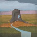 The Source by Gyula Szabo