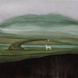 The Sacred Deer by Gyula Szabo
