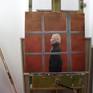 Room
31,5x31,5x1 inch (80x80x2 cm)
oil on canvas - 2016