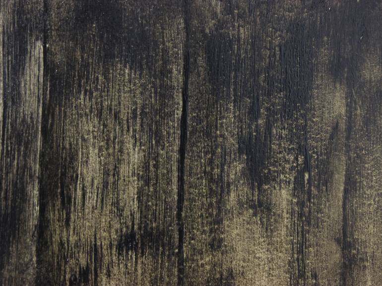 Original Modernism Animal Painting by Gyula Szabo