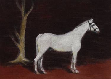 The White Horse thumb