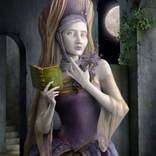 Bella Donna - Limited Edition of 5 by Ransom and Mitchell